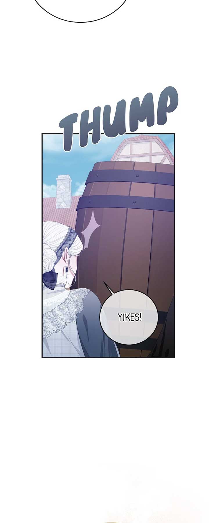 The Maid No Longer Desires her Master Chapter 51 244 45