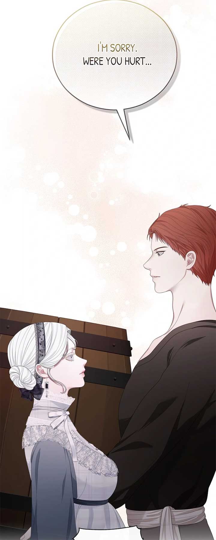 The Maid No Longer Desires her Master Chapter 51 245 46