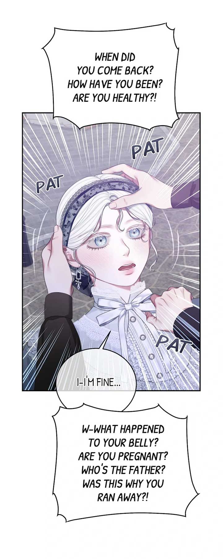 The Maid No Longer Desires her Master Chapter 51 247 48
