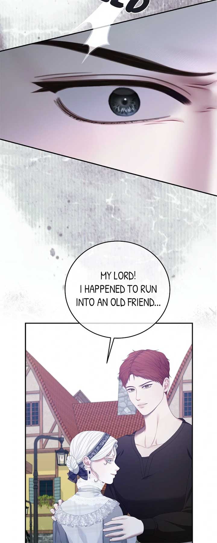 The Maid No Longer Desires her Master Chapter 51 249 50