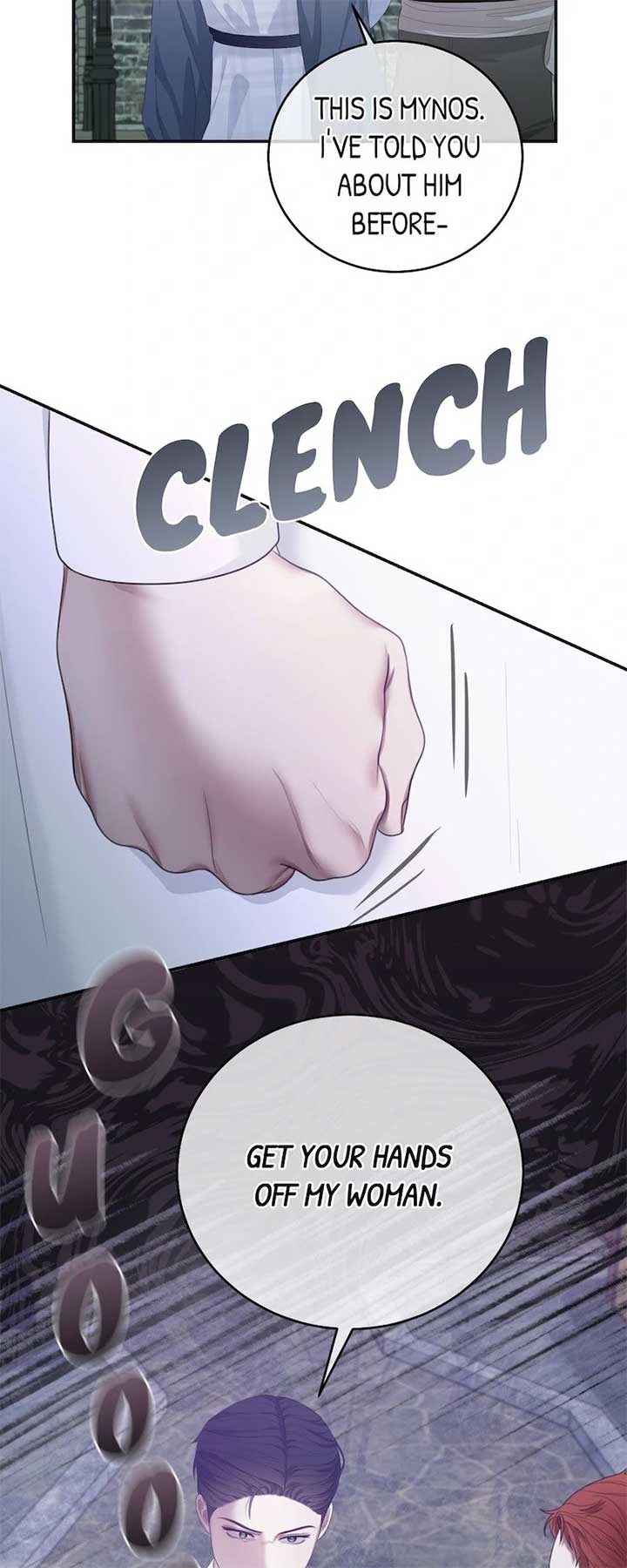 The Maid No Longer Desires her Master Chapter 51 250 51