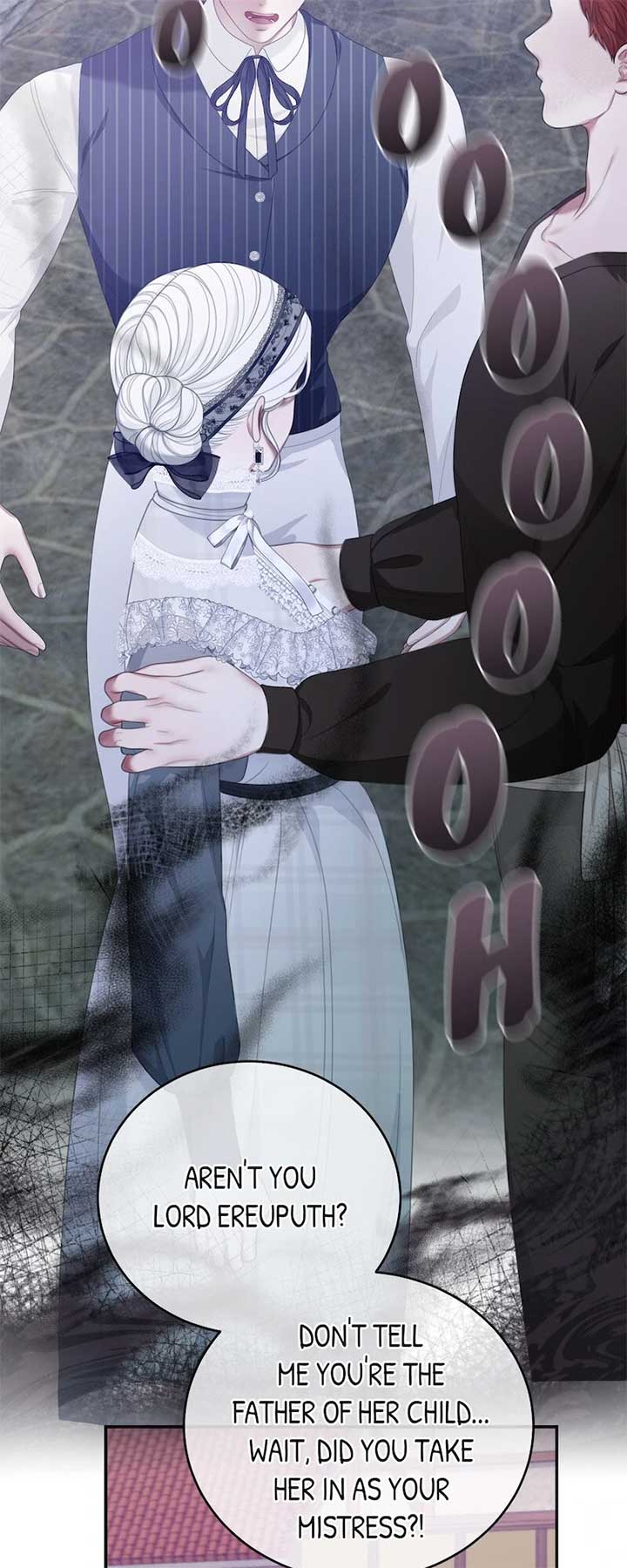 The Maid No Longer Desires her Master Chapter 51 251 52