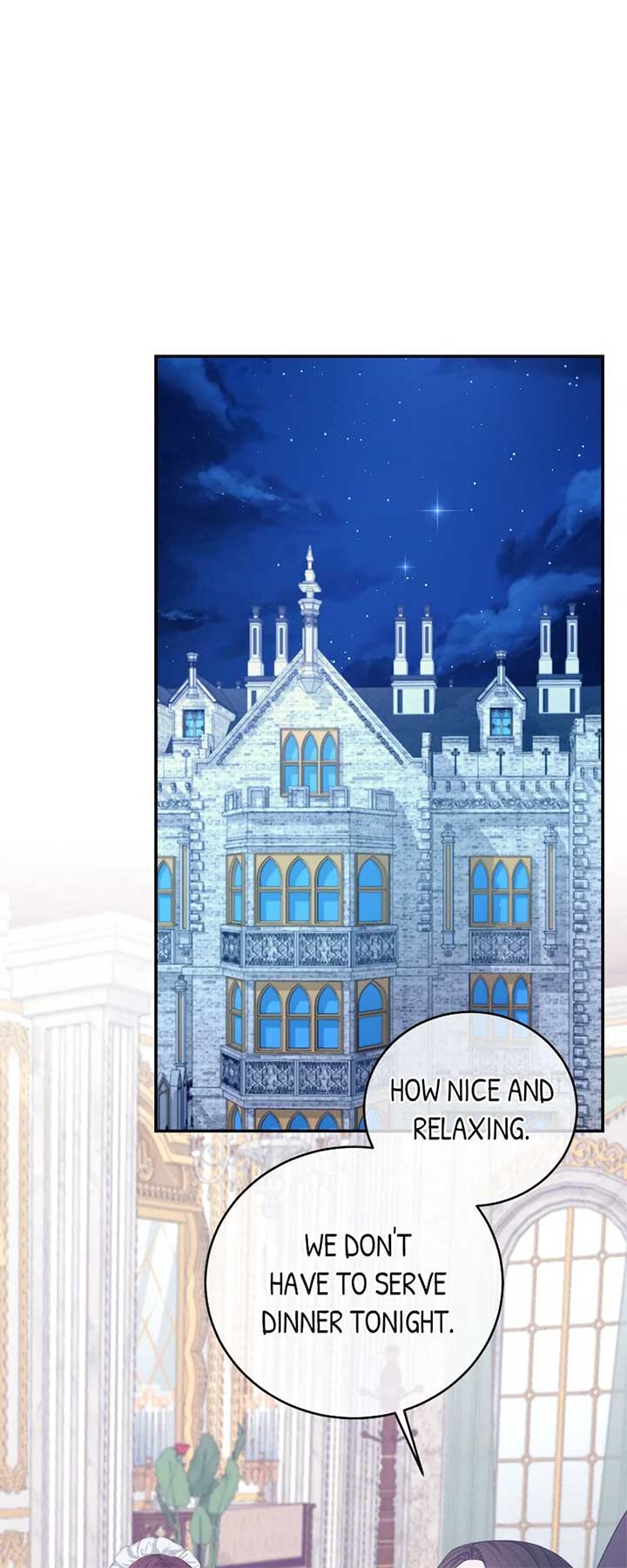 The Maid No Longer Desires her Master Chapter 51 255 56