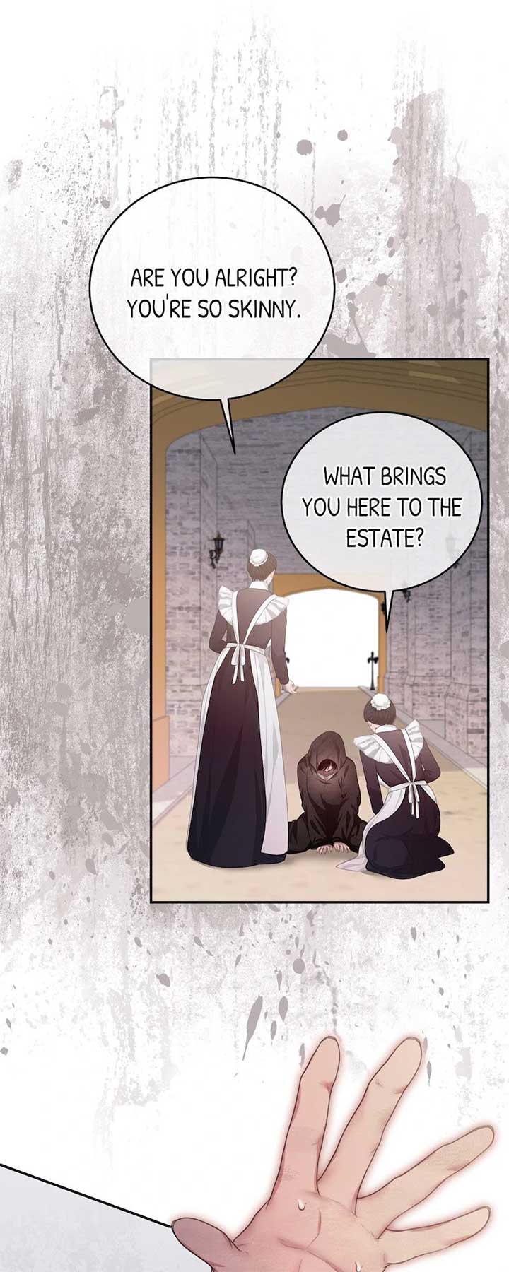 The Maid No Longer Desires her Master Chapter 51 259 60