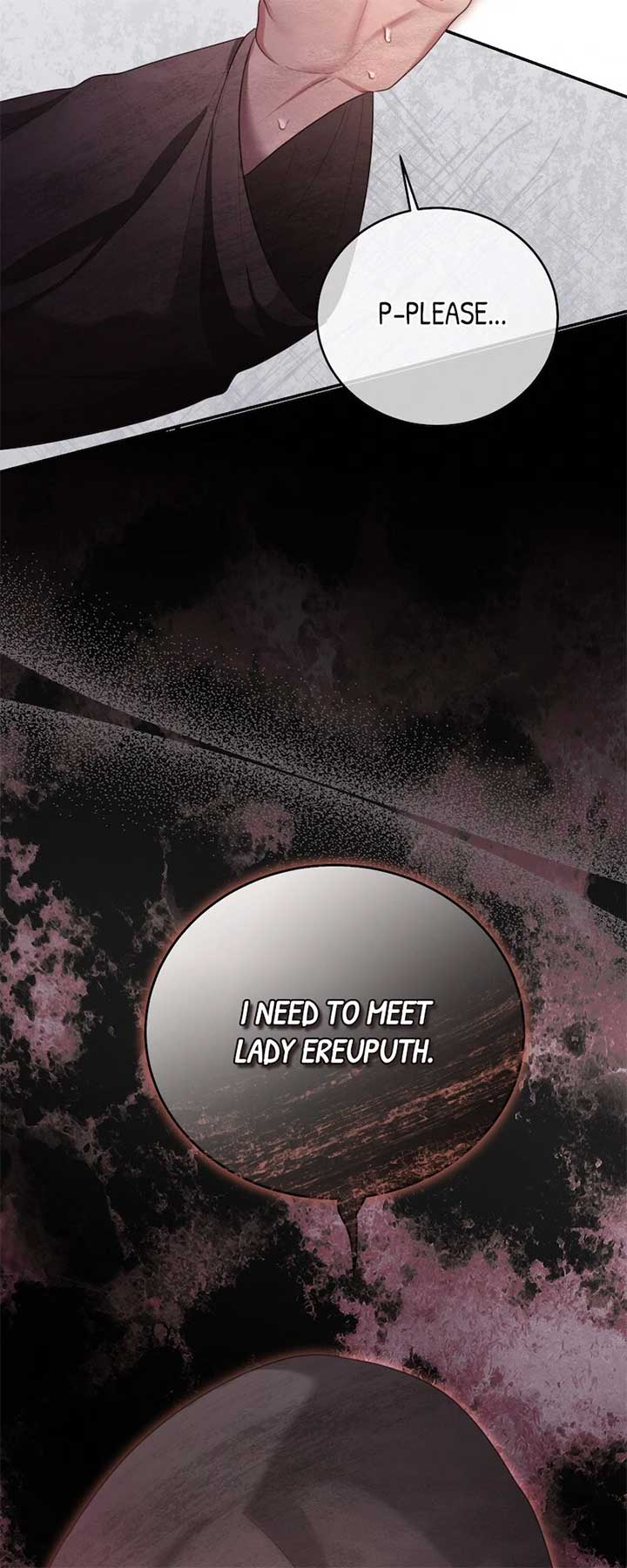The Maid No Longer Desires her Master Chapter 51 260 61