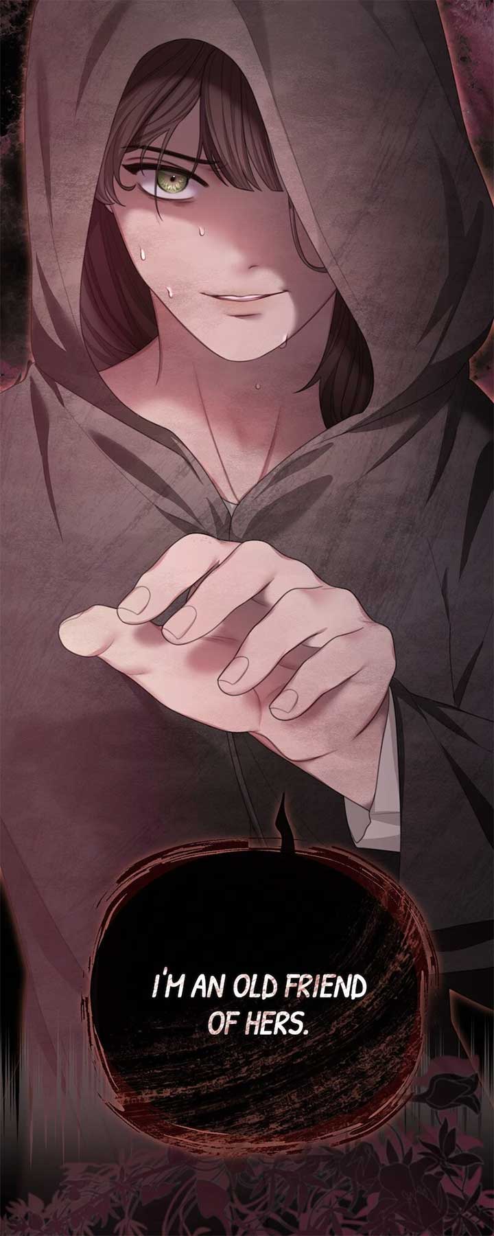 The Maid No Longer Desires her Master Chapter 51 261 62