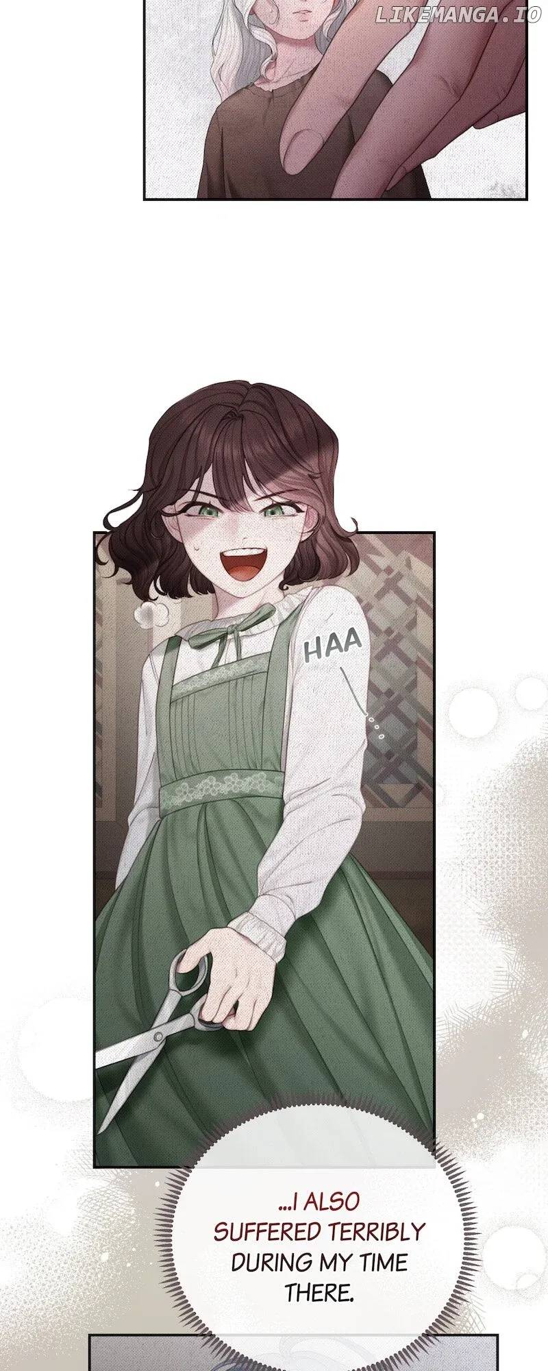The Maid No Longer Desires her Master Chapter 52 213 ch 52 11