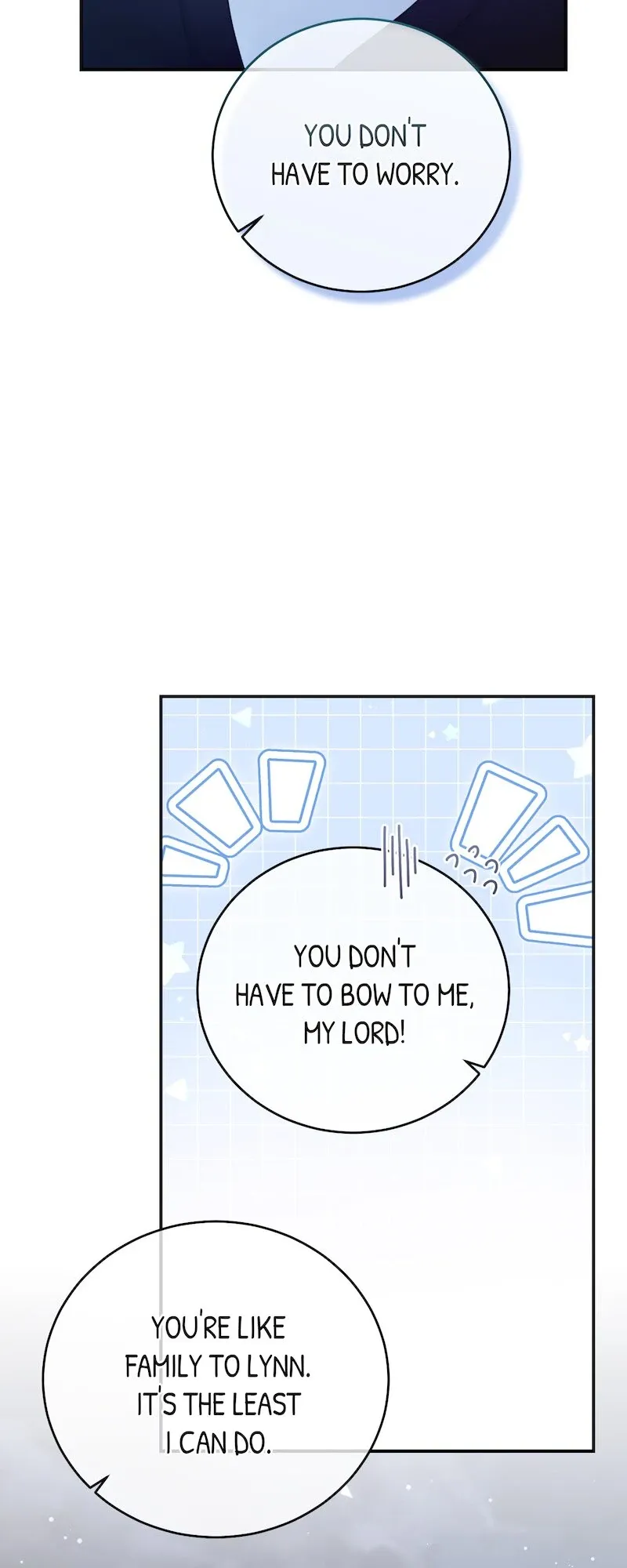 The Maid No Longer Desires her Master Chapter 52 223 ch 52 21