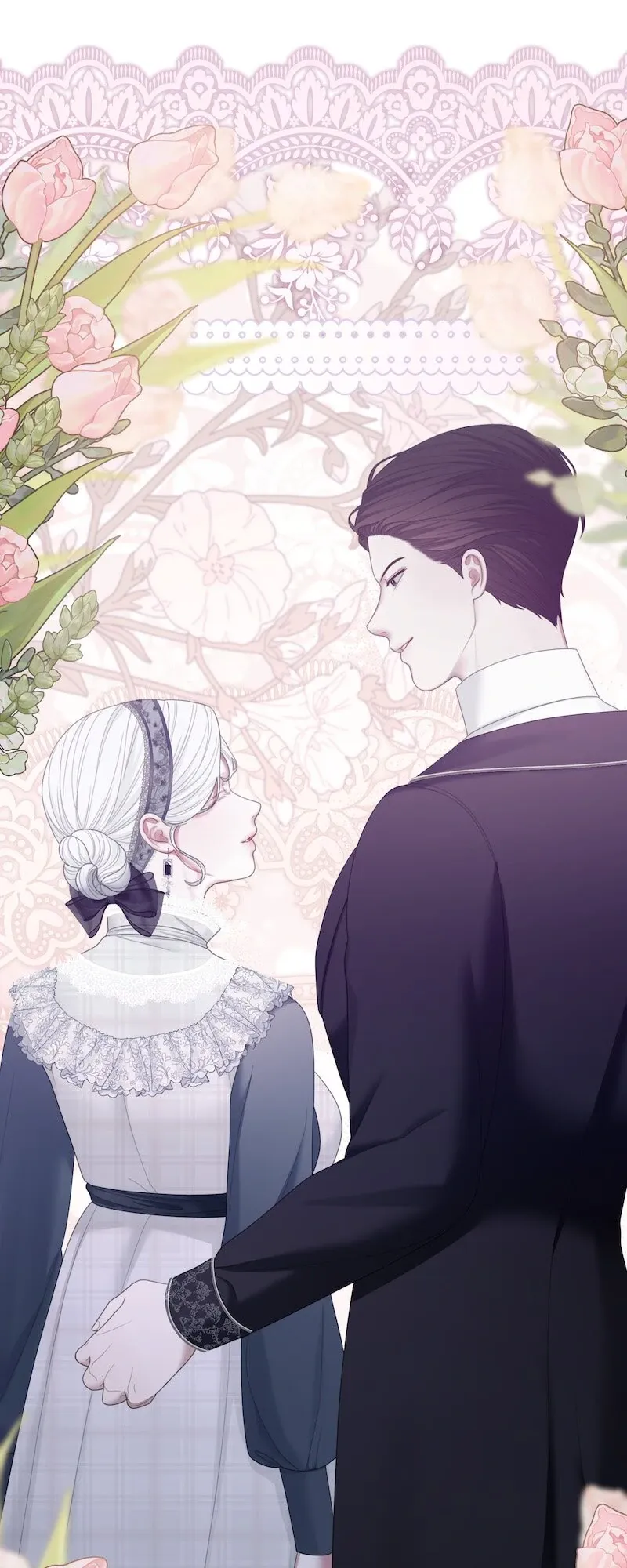 The Maid No Longer Desires her Master Chapter 52 227 ch 52 25