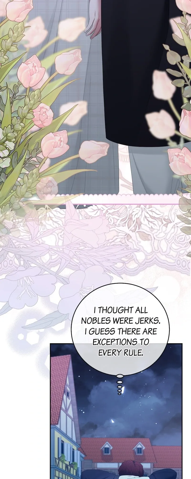 The Maid No Longer Desires her Master Chapter 52 228 ch 52 26