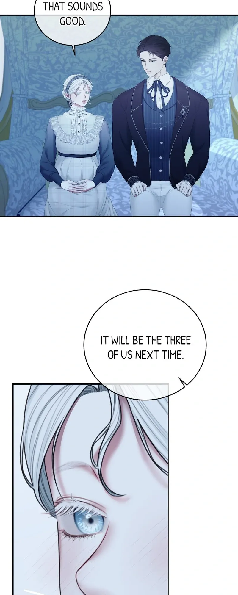The Maid No Longer Desires her Master Chapter 52 232 ch 52 30