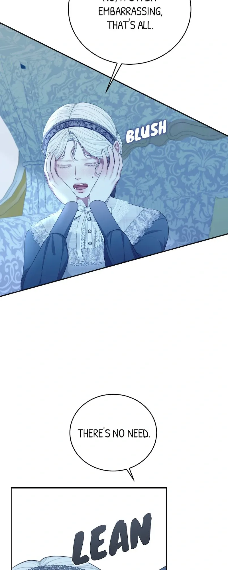 The Maid No Longer Desires her Master Chapter 52 236 ch 52 34