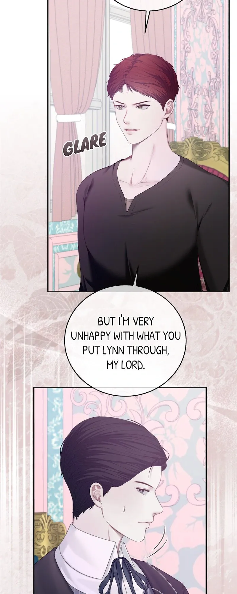 The Maid No Longer Desires her Master Chapter 52 206 ch 52 4