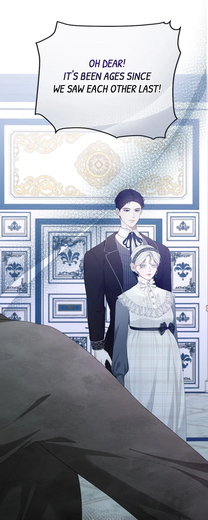 The Maid No Longer Desires her Master Chapter 52 248 ch 52 46