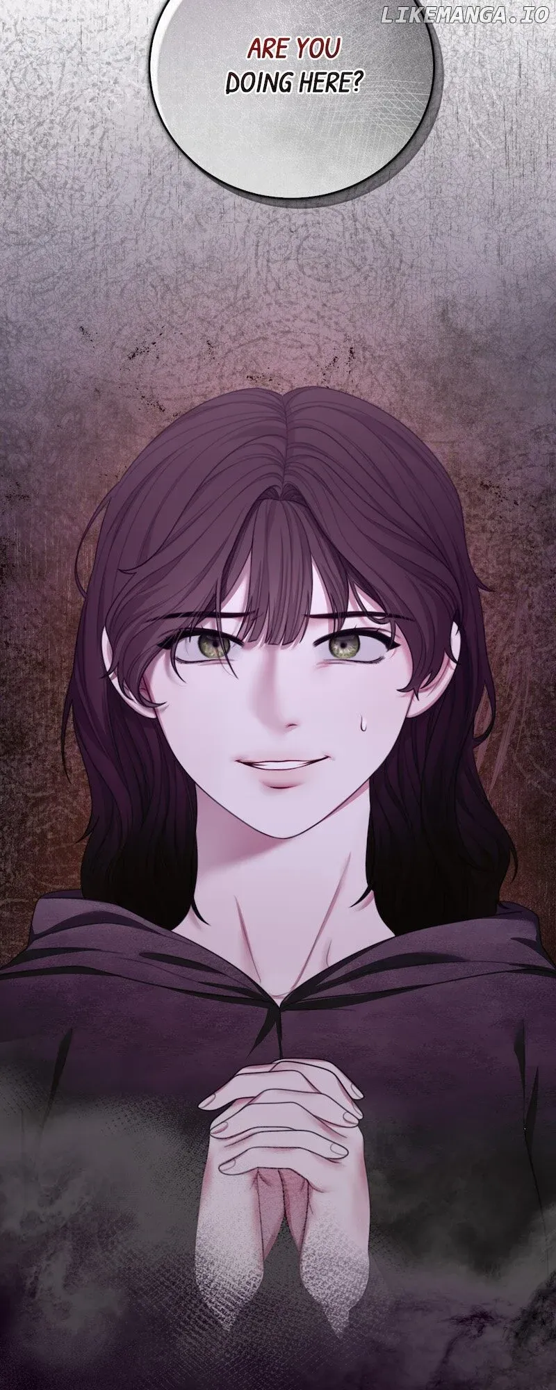 The Maid No Longer Desires her Master Chapter 52 250 ch 52 48