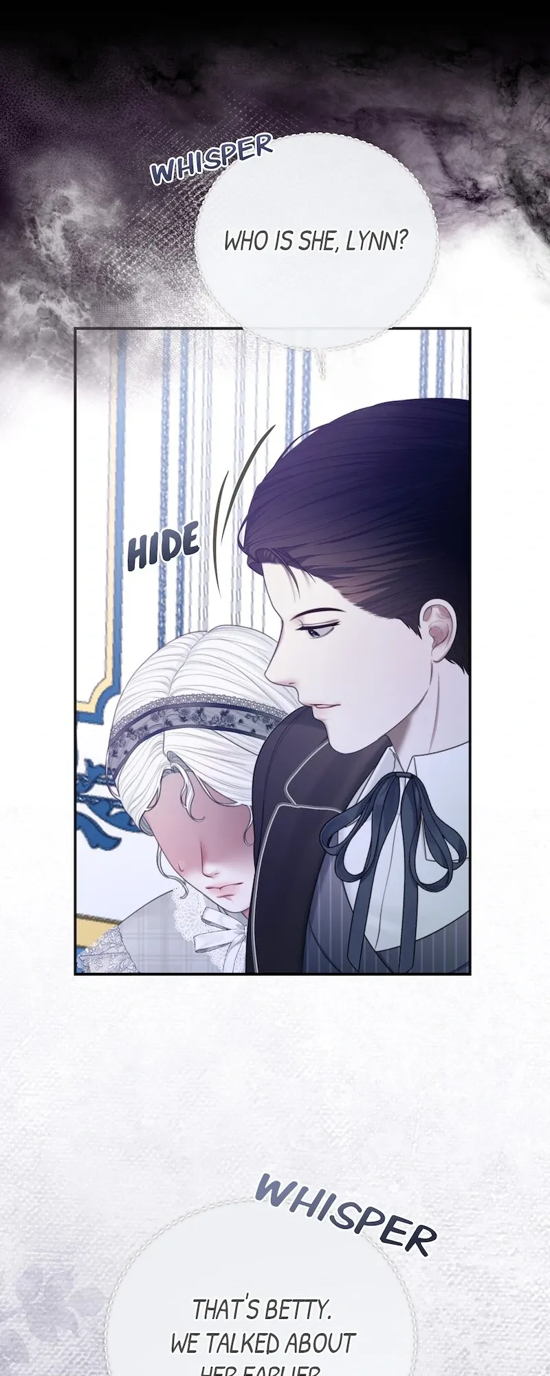 The Maid No Longer Desires her Master Chapter 52 252 ch 52 50