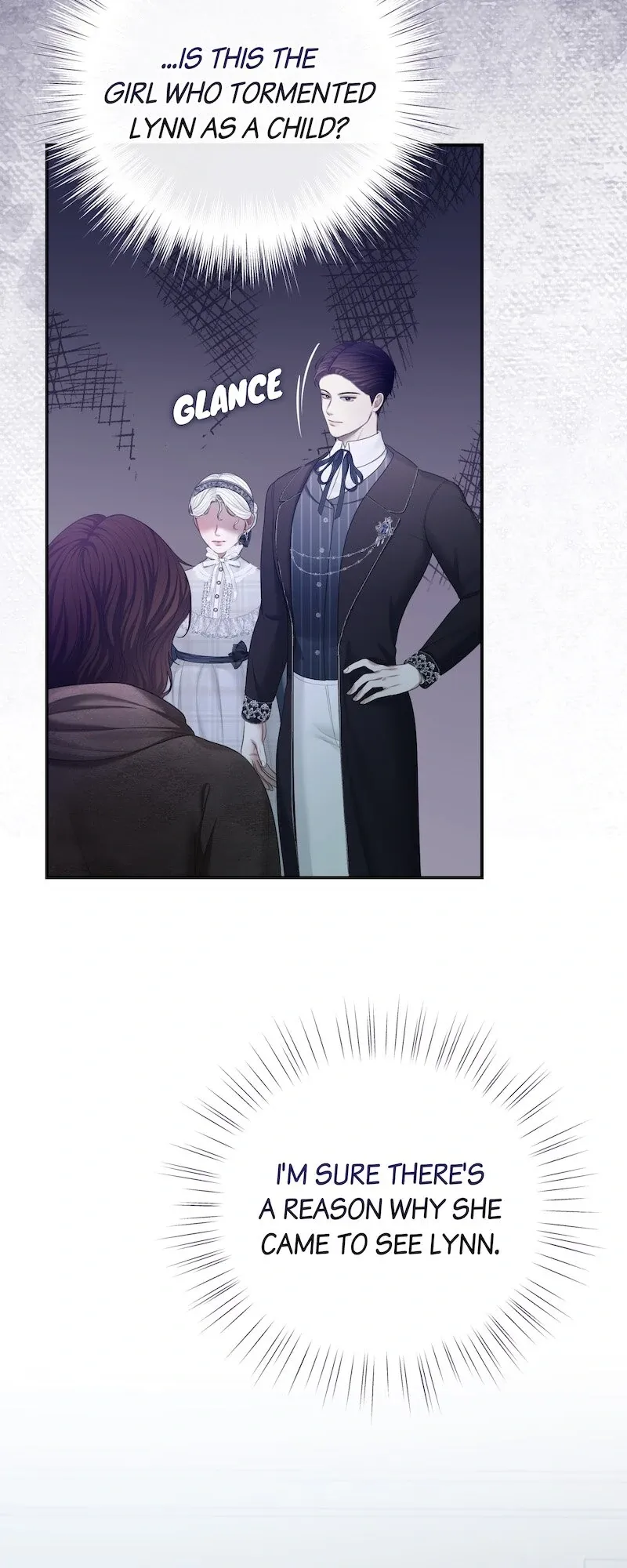 The Maid No Longer Desires her Master Chapter 52 254 ch 52 52
