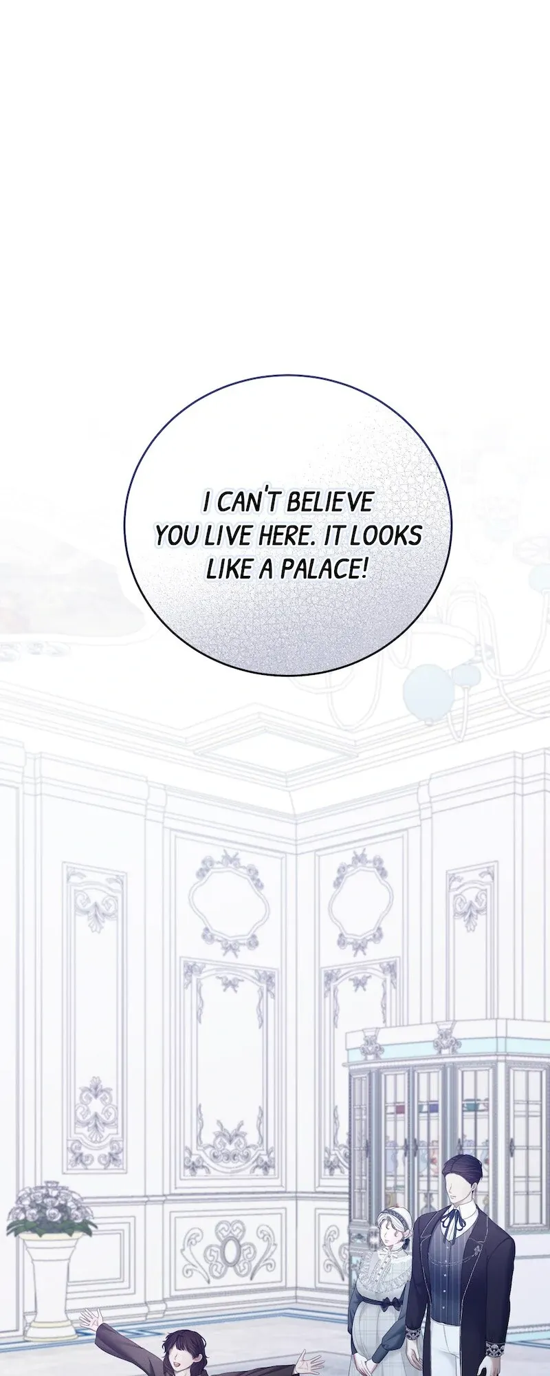 The Maid No Longer Desires her Master Chapter 52 257 ch 52 55
