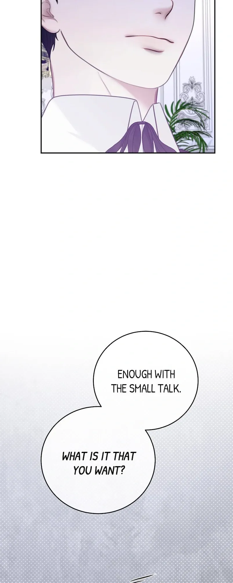 The Maid No Longer Desires her Master Chapter 52 261 ch 52 59