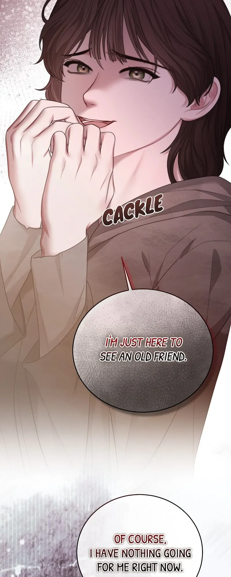 The Maid No Longer Desires her Master Chapter 52 263 ch 52 61