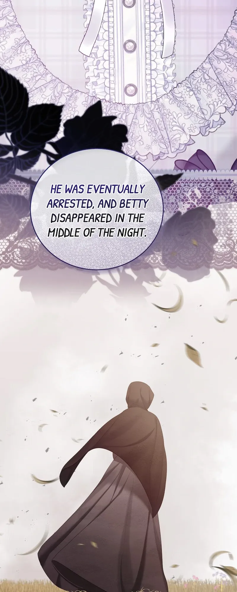 The Maid No Longer Desires her Master Chapter 52 209 ch 52 7