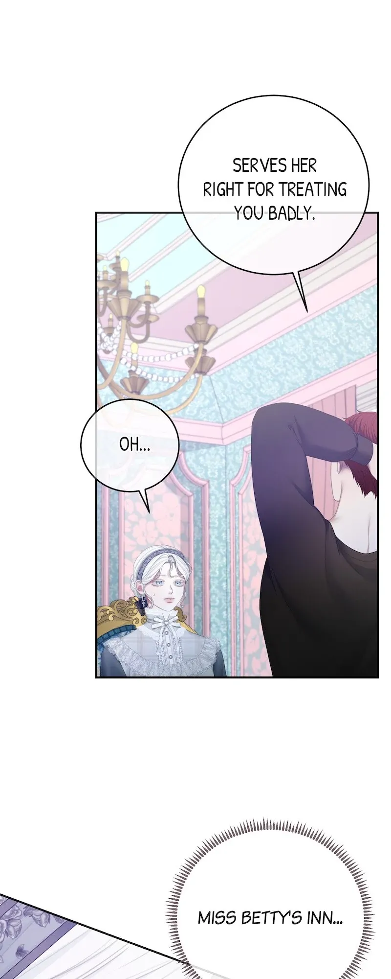 The Maid No Longer Desires her Master Chapter 52 211 ch 52 9