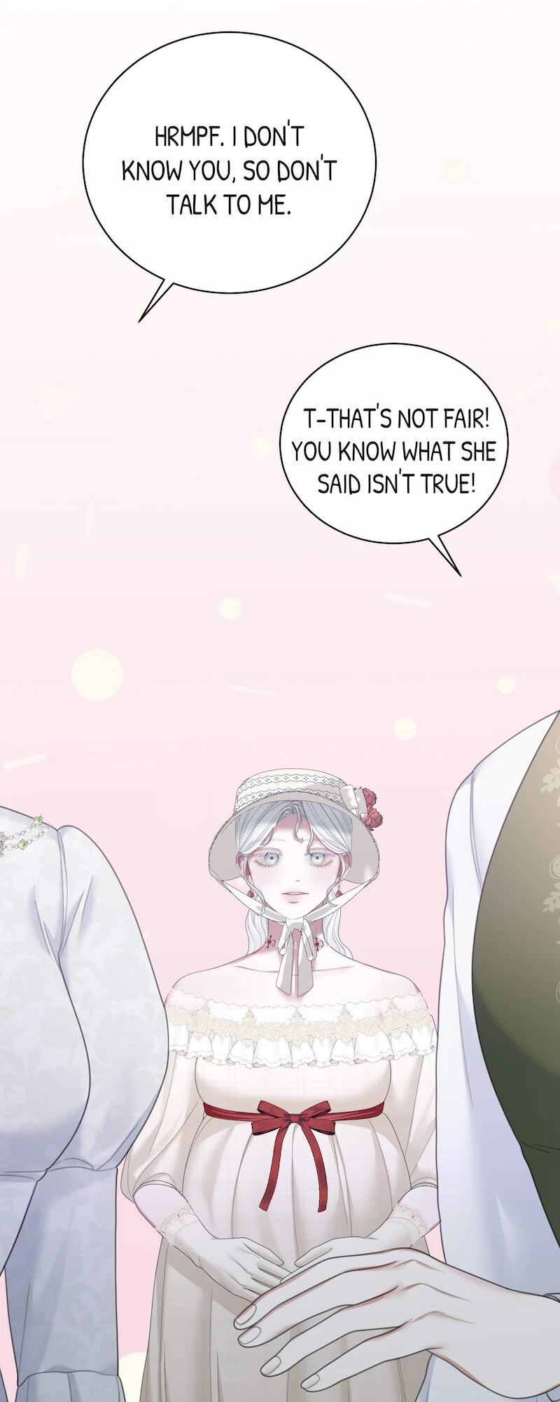The Maid No Longer Desires her Master Chapter 54 204 ch 54 11