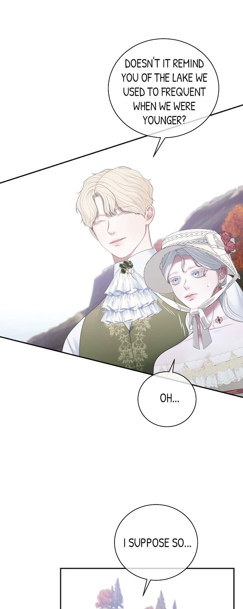 The Maid No Longer Desires her Master Chapter 54 210 ch 54 17