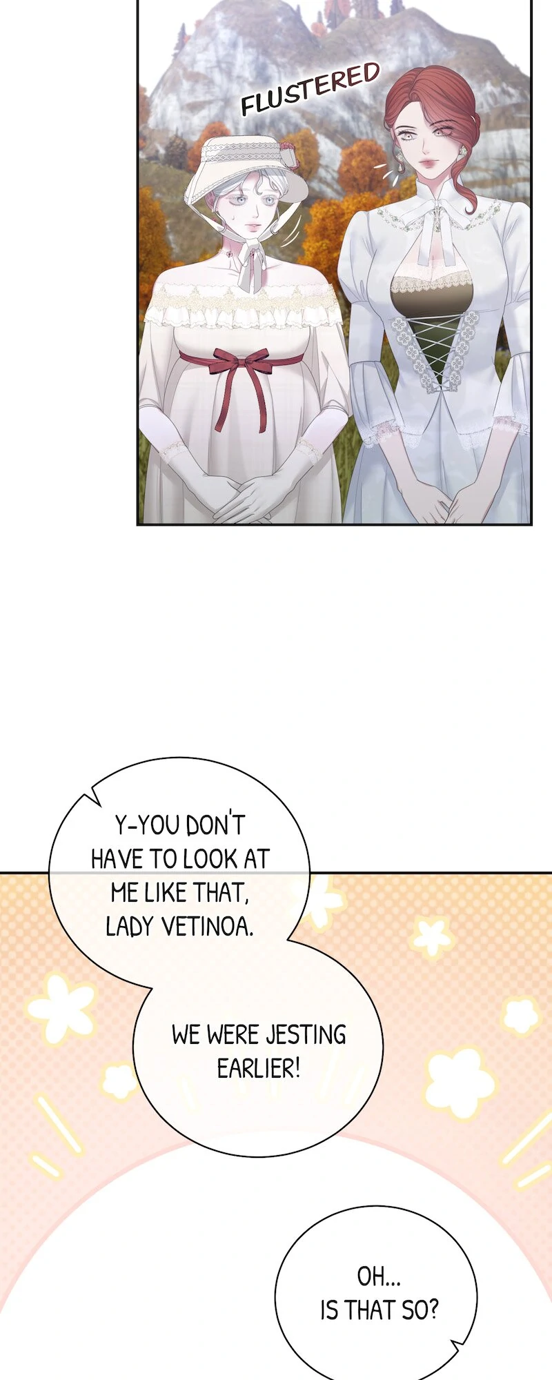 The Maid No Longer Desires her Master Chapter 54 211 ch 54 18