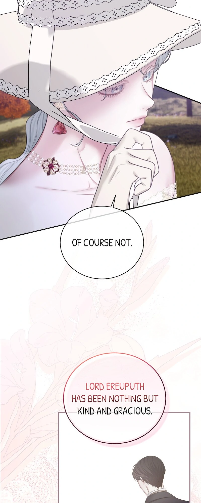 The Maid No Longer Desires her Master Chapter 54 213 ch 54 20