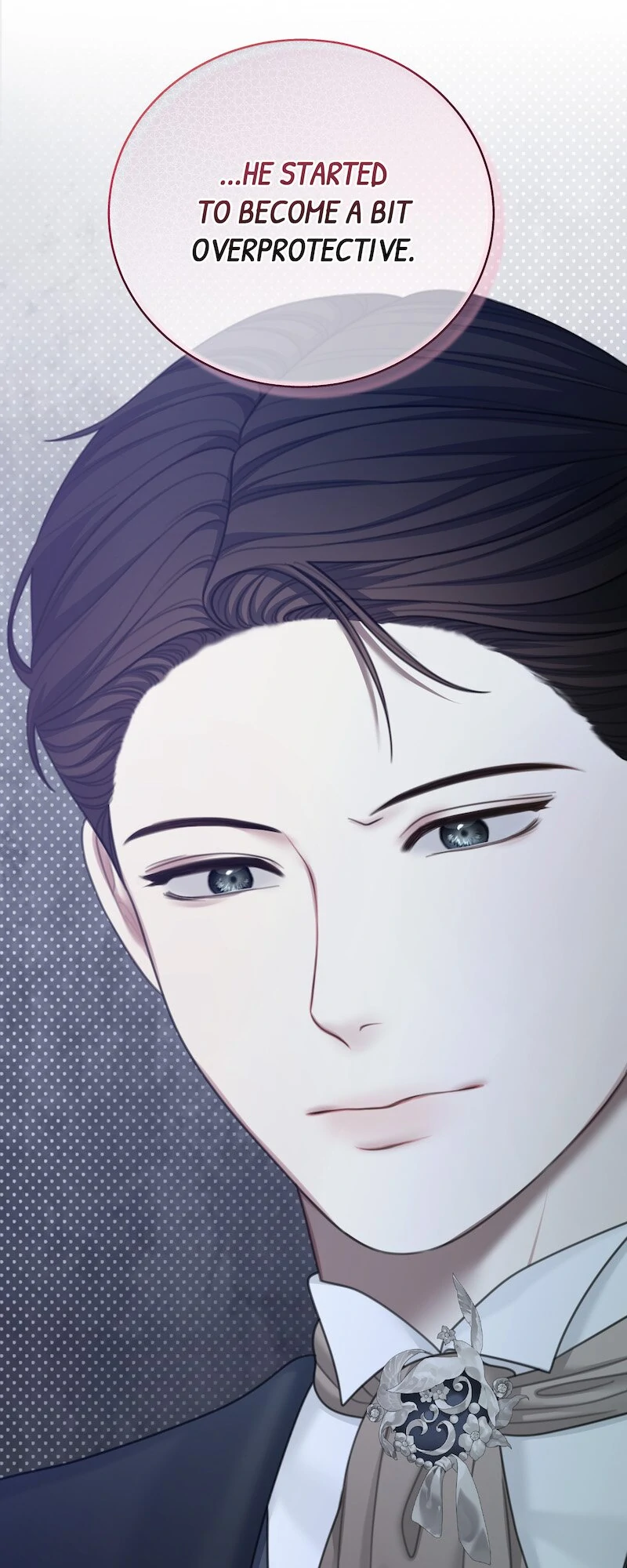The Maid No Longer Desires her Master Chapter 54 215 ch 54 22