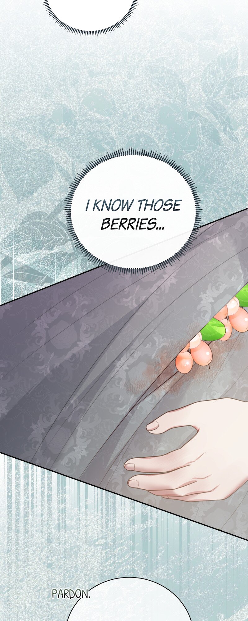 The Maid No Longer Desires her Master Chapter 54 224 ch 54 31