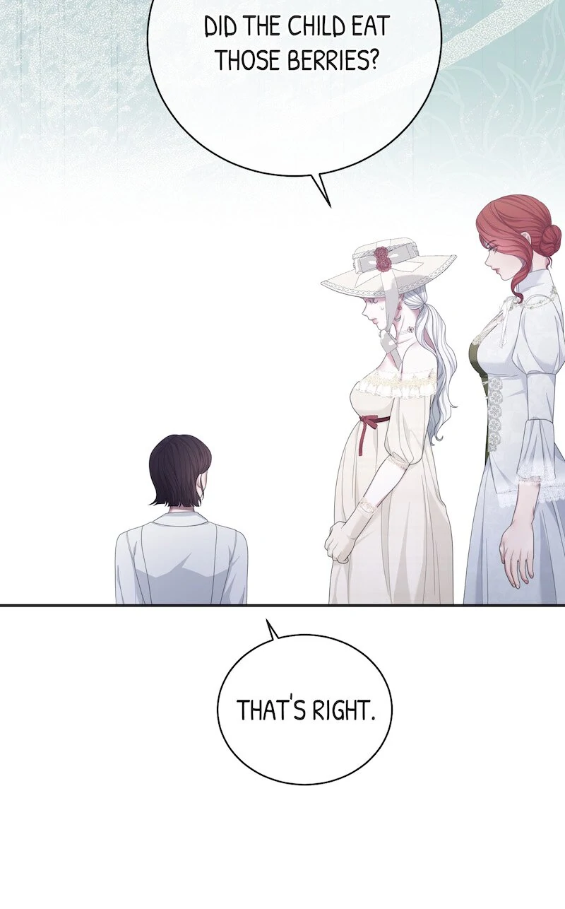 The Maid No Longer Desires her Master Chapter 54 225 ch 54 32