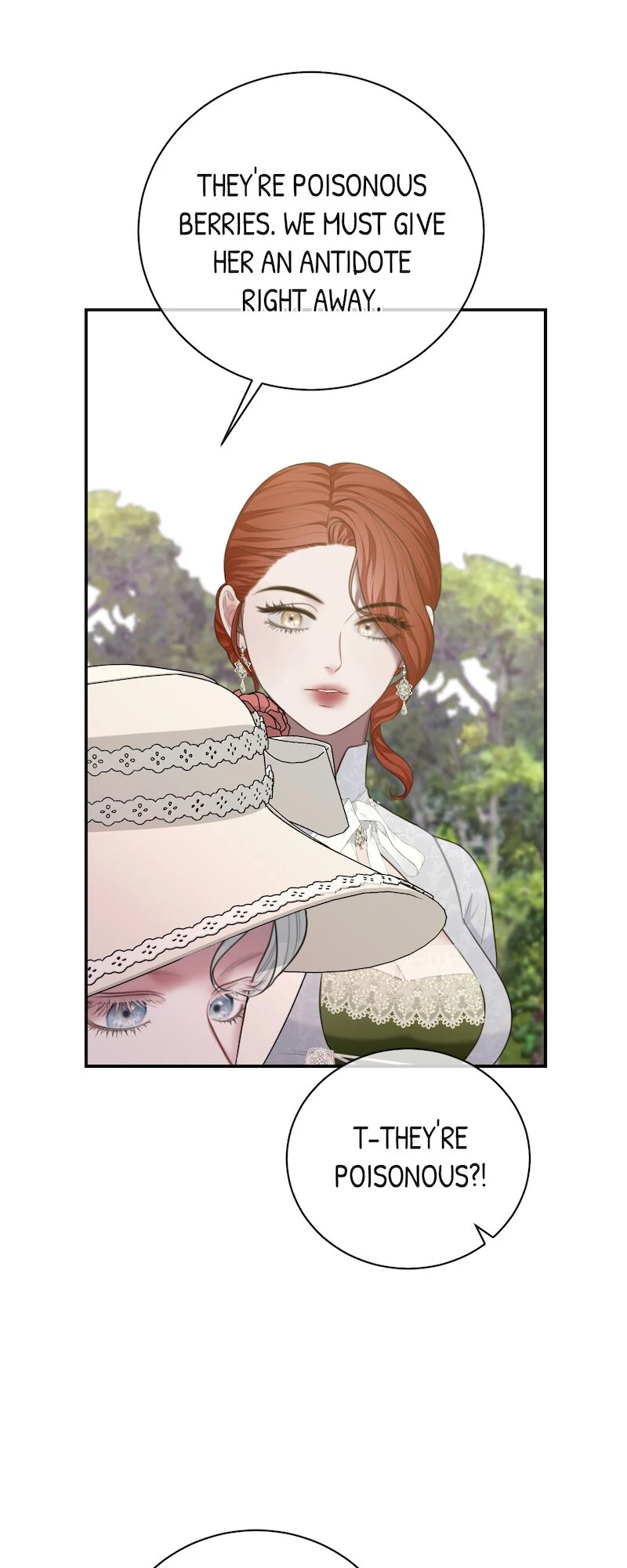 The Maid No Longer Desires her Master Chapter 54 226 ch 54 33
