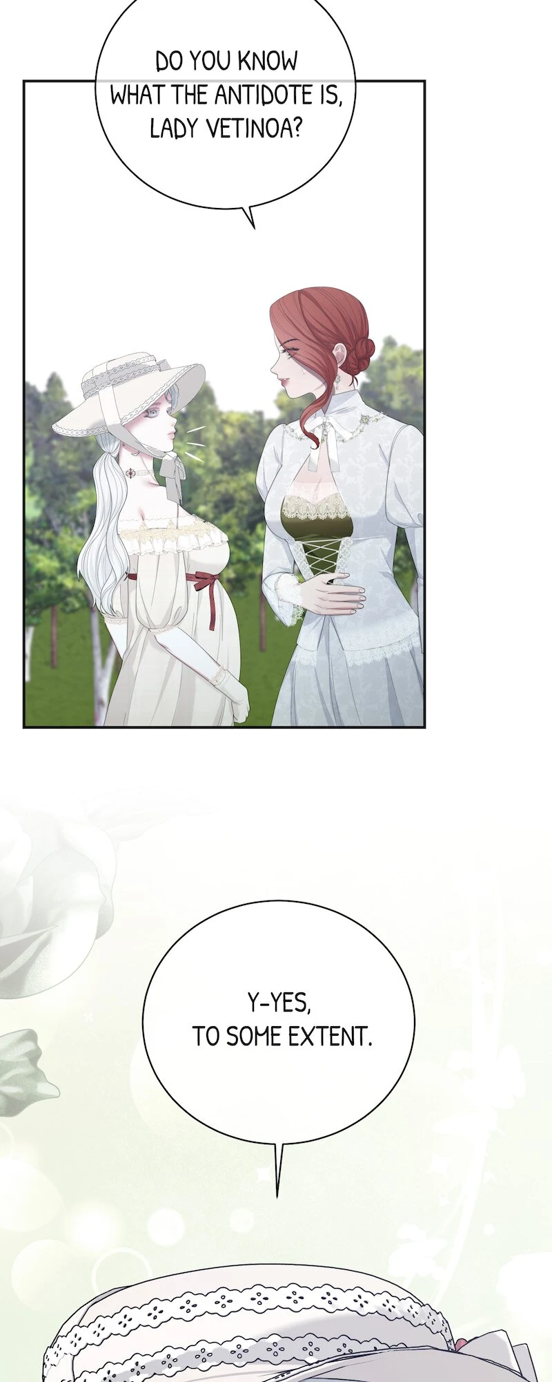 The Maid No Longer Desires her Master Chapter 54 227 ch 54 34