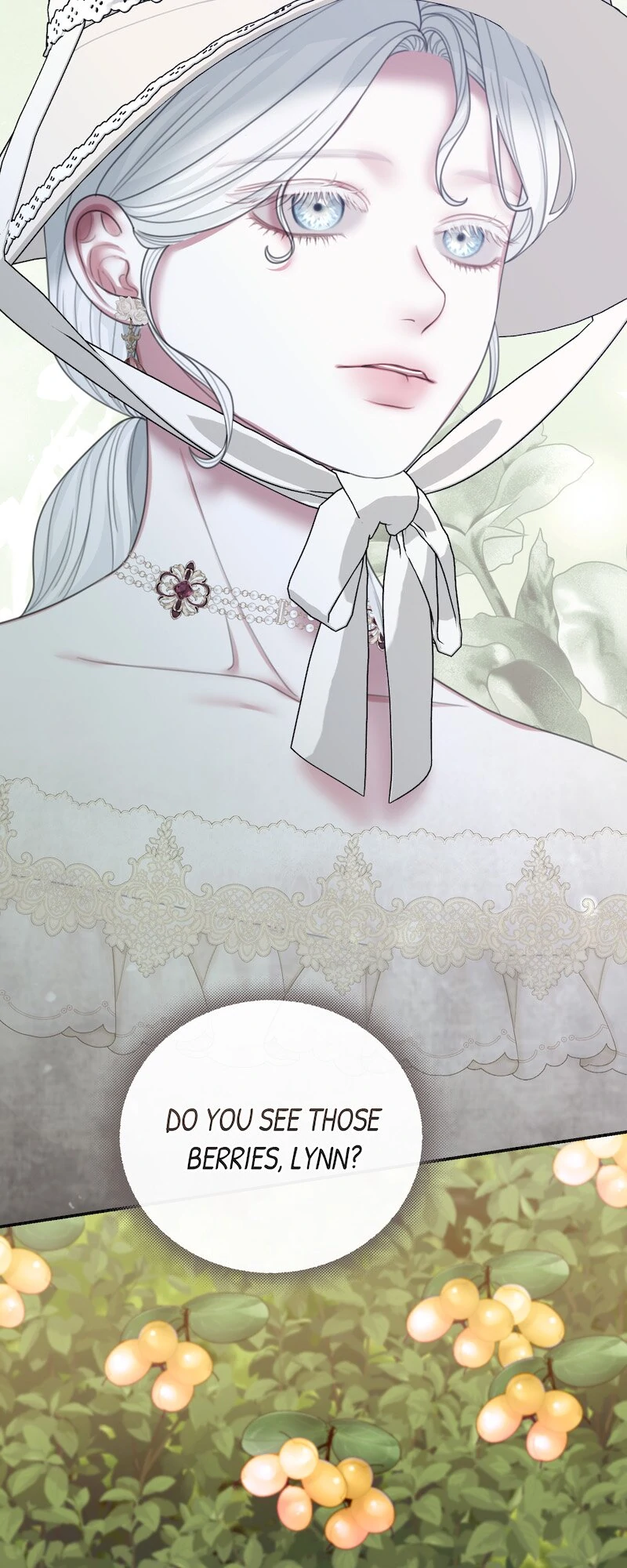 The Maid No Longer Desires her Master Chapter 54 228 ch 54 35