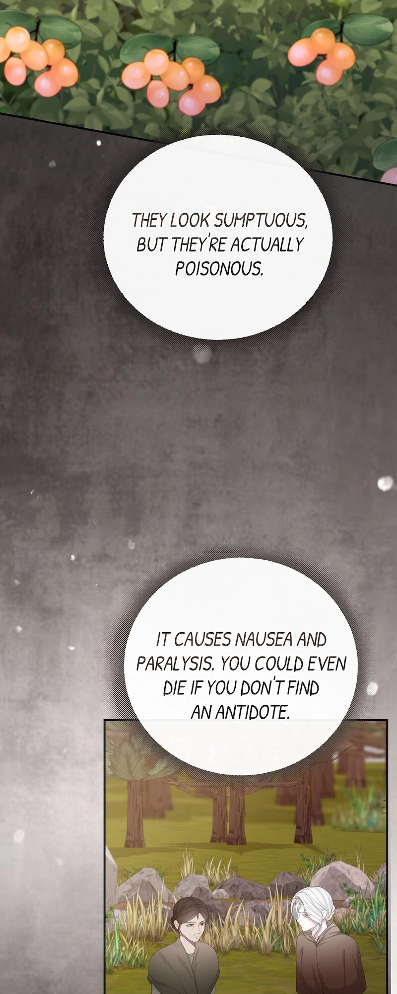 The Maid No Longer Desires her Master Chapter 54 229 ch 54 36