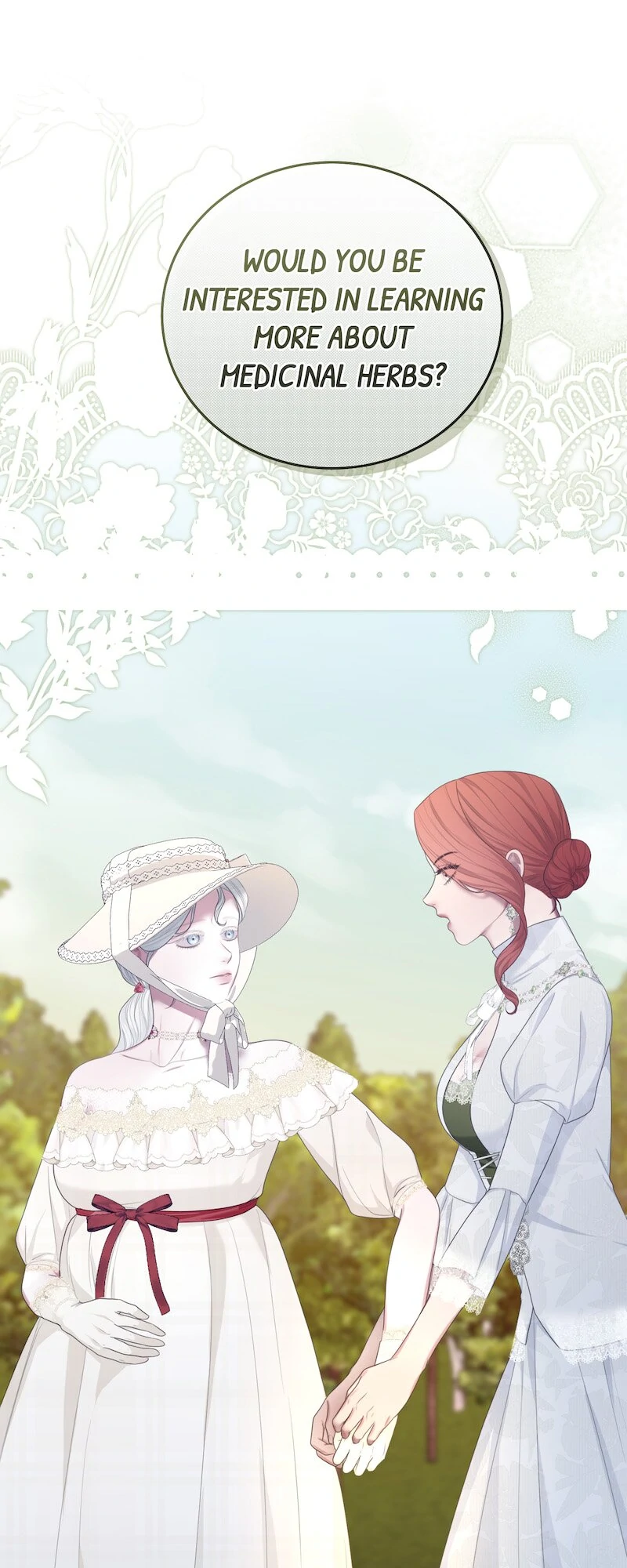 The Maid No Longer Desires her Master Chapter 54 250 ch 54 57