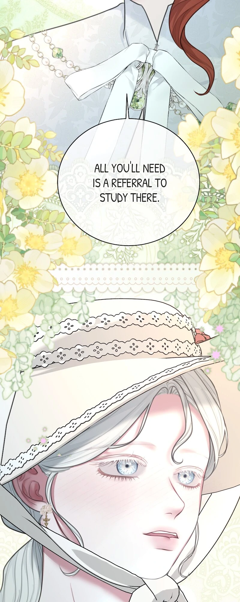 The Maid No Longer Desires her Master Chapter 54 252 ch 54 59