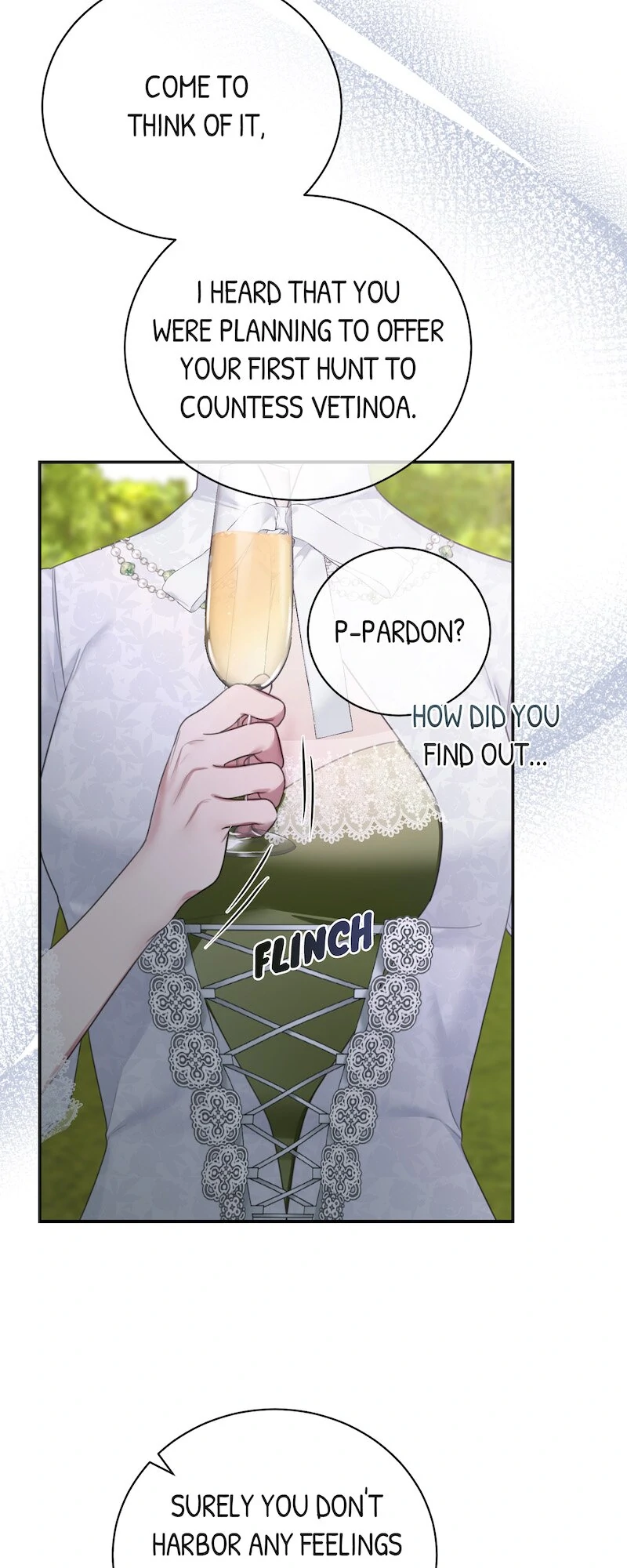 The Maid No Longer Desires her Master Chapter 54 199 ch 54 6
