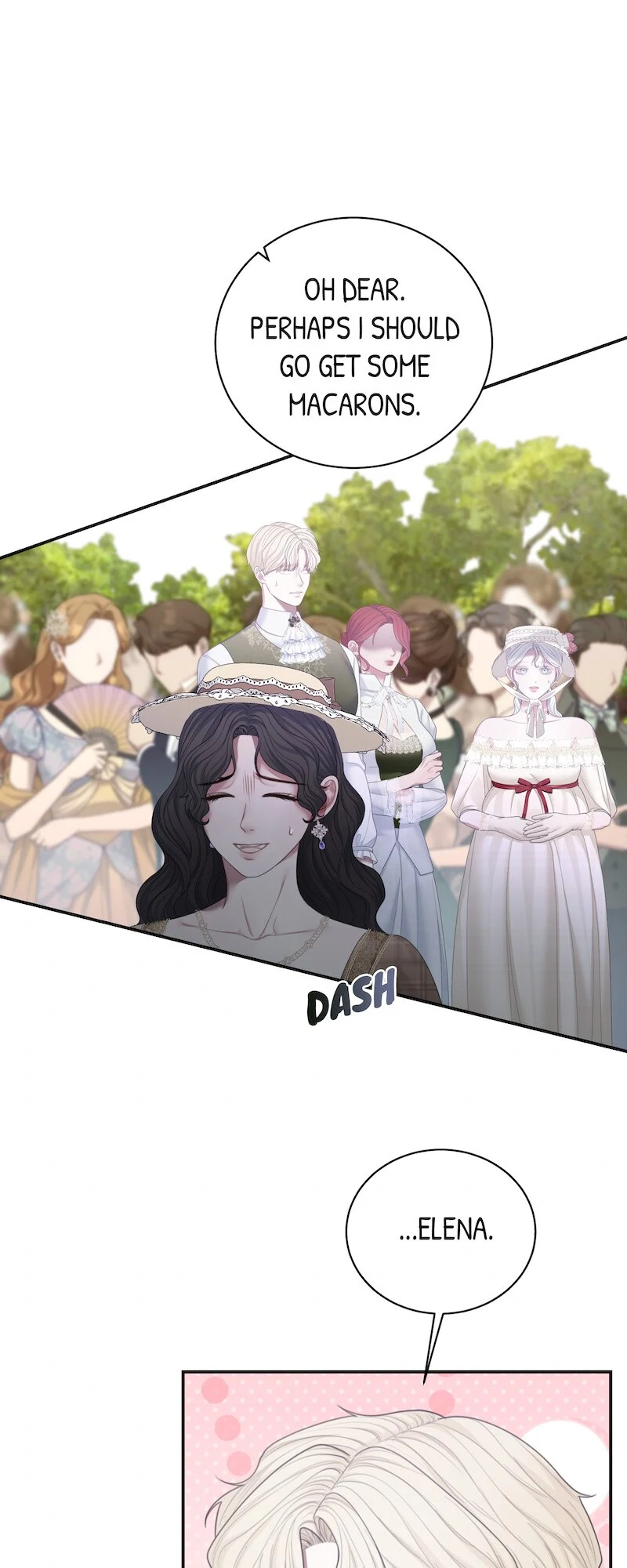 The Maid No Longer Desires her Master Chapter 54 202 ch 54 9
