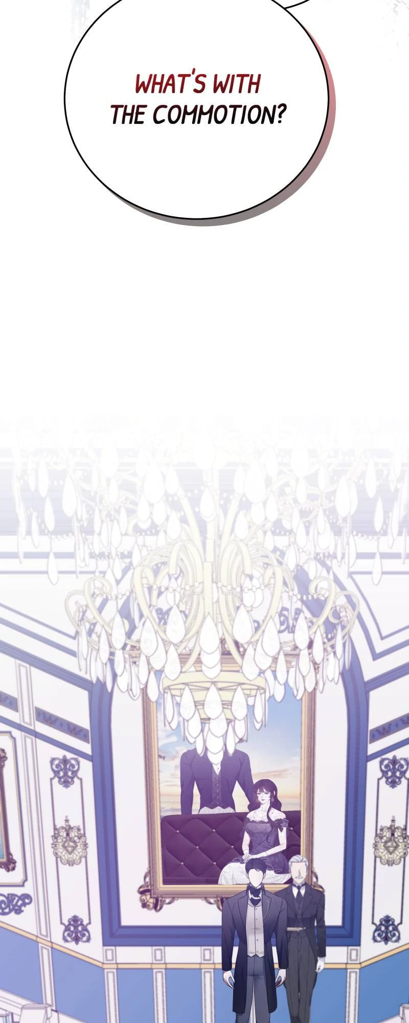 The Maid No Longer Desires her Master Chapter 57 264 ch 57 11