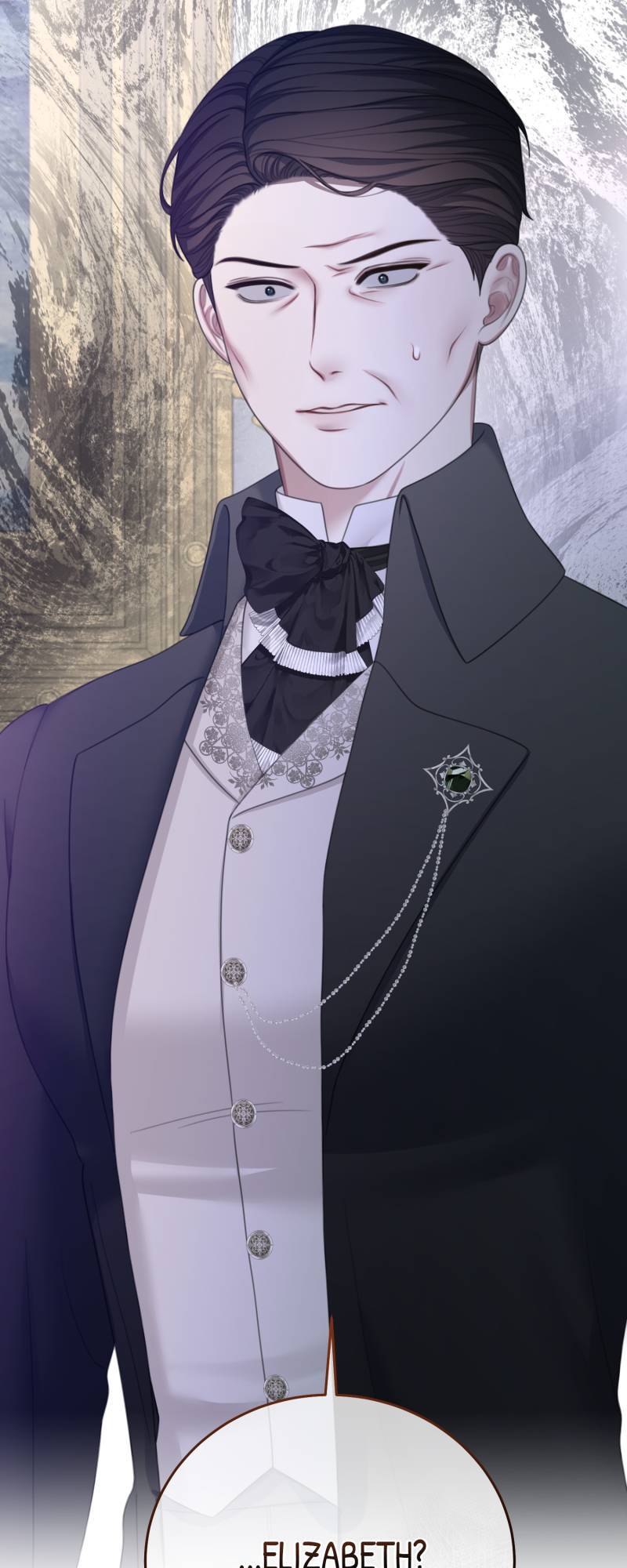 The Maid No Longer Desires her Master Chapter 57 267 ch 57 14