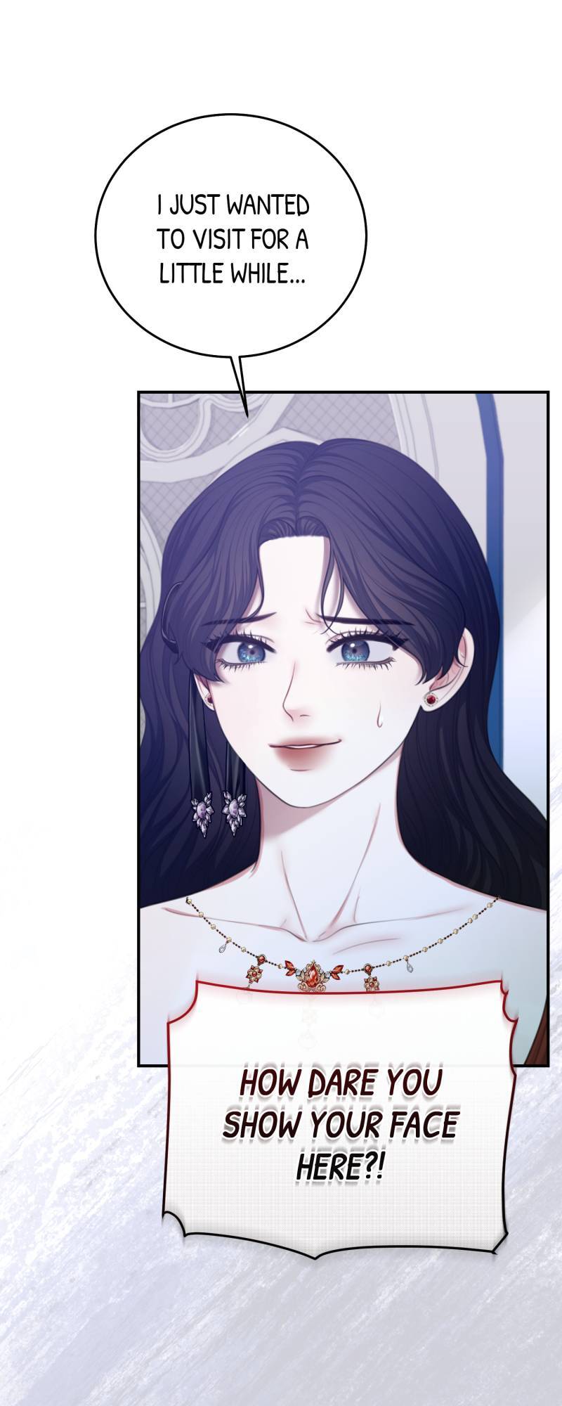 The Maid No Longer Desires her Master Chapter 57 271 ch 57 18