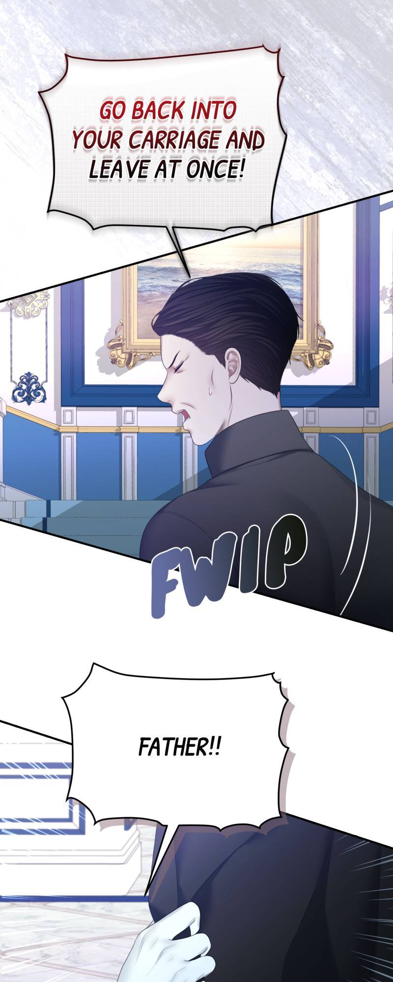 The Maid No Longer Desires her Master Chapter 57 273 ch 57 20
