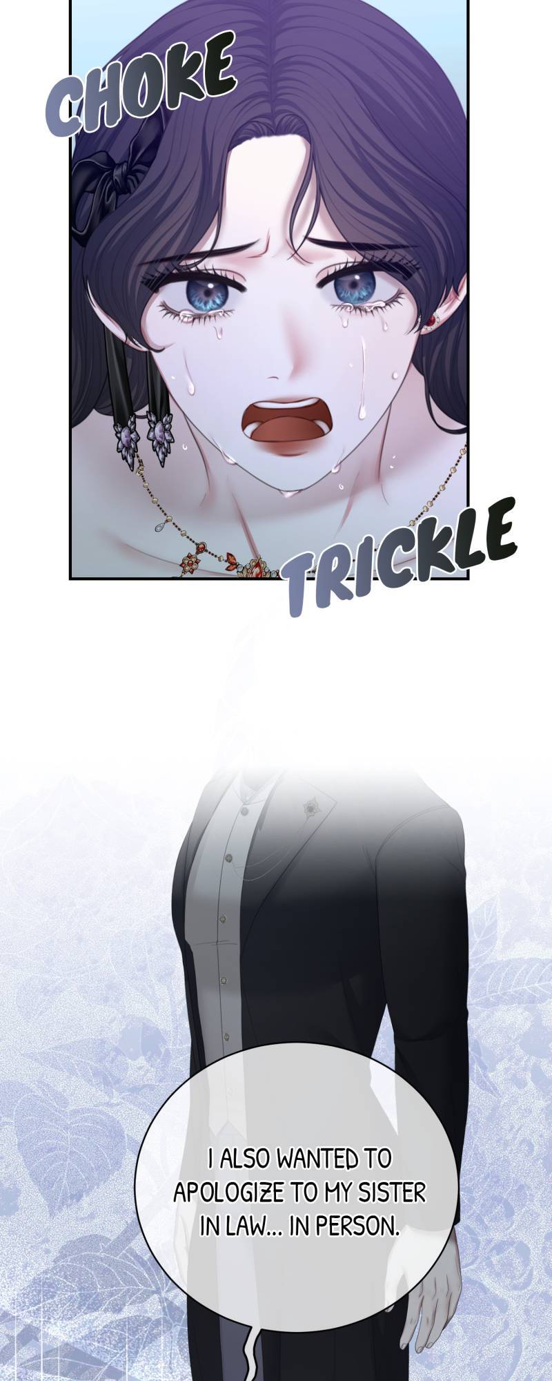 The Maid No Longer Desires her Master Chapter 57 276 ch 57 23