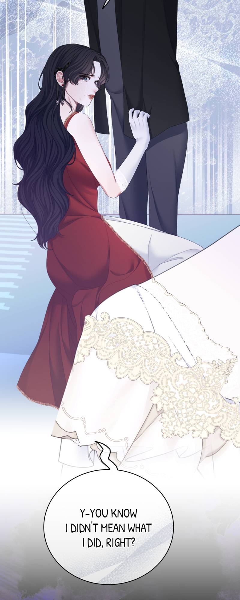 The Maid No Longer Desires her Master Chapter 57 277 ch 57 24