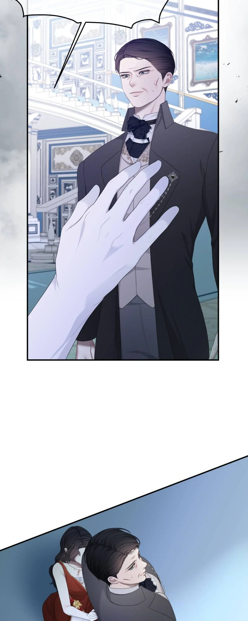 The Maid No Longer Desires her Master Chapter 57 280 ch 57 27