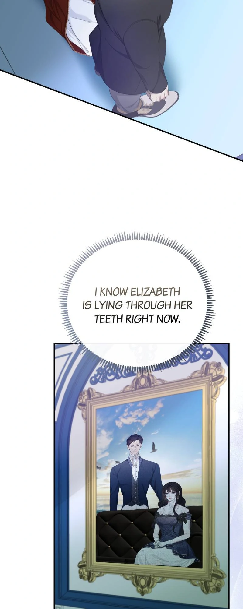 The Maid No Longer Desires her Master Chapter 57 281 ch 57 28