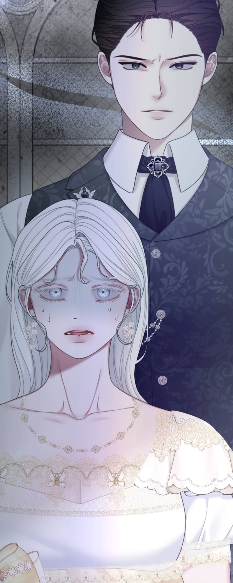 The Maid No Longer Desires her Master Chapter 57 256 ch 57 3